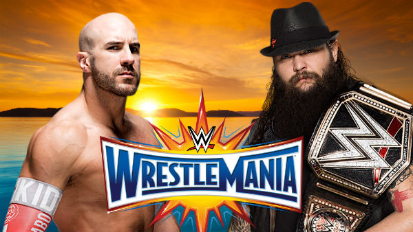 Card Mania WWE Title